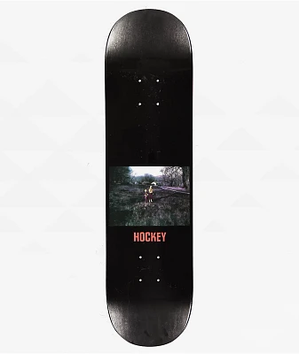 Hockey Farm Kids 8.0" Skateboard Deck