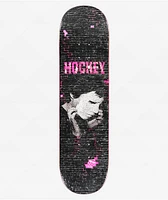 Hockey Joe Campos Debut 8.25" Skateboard Deck