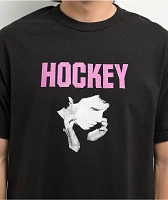 Hockey Joe Debut Black T-Shirt