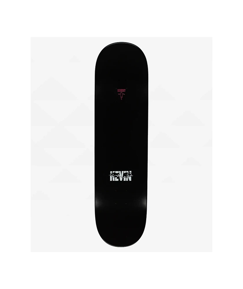 Hockey Rodrigues Keep Sake 8.25" Skateboard Deck