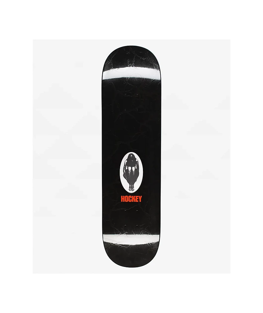 Hockey Rodrigues Keep Sake 8.25" Skateboard Deck