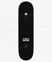 Hockey Rodrigues Layers 8.5" Skateboard Deck