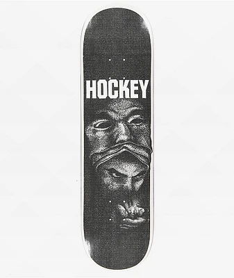 Hockey Rodrigues Layers 8.5" Skateboard Deck