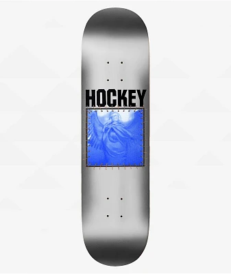 Hockey Stain God Of Suffering 8.4" Skateboard Deck