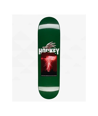 Hockey Stain Side One 8.5" Skateboard Deck