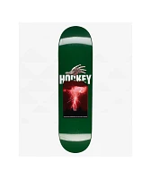 Hockey Stain Side One 8.5" Skateboard Deck