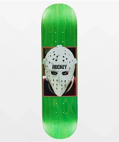 Hockey War On Ice 8.25" Skateboard Deck