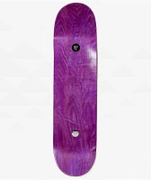 Hoddle Kirk Dollar 8.5" Skateboard Deck