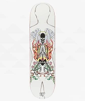Hoddle Paul Irezumi 8.25" Skateboard Deck