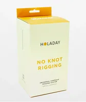 Holaday No Knot Hammock Rigging System