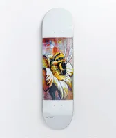 Holiday Bee 7.75" Skateboard Deck