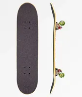 Holiday Lion 7.75" Skateboard Complete