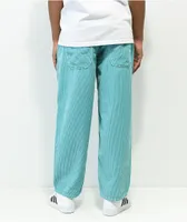 Homeboy X-tra Monster Blue Corduroy Pants