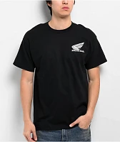 Honda CBR Enjoy Black T-Shirt