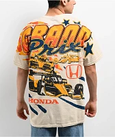 Honda Grand Champion Natural T-Shirt