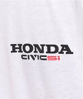 Honda Joyride White T-Shirt