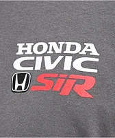 Honda Under The Bridge Charcoal T-Shirt