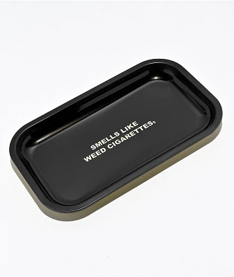 Honey TV Weed Cigarettes Tray