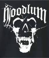 Hoodlum by Darby Allin Hoodzig Black T-Shirt