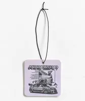 Hoonigan 9nine9 White Air Freshener