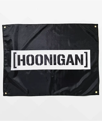 Hoonigan Censor Bar Banner