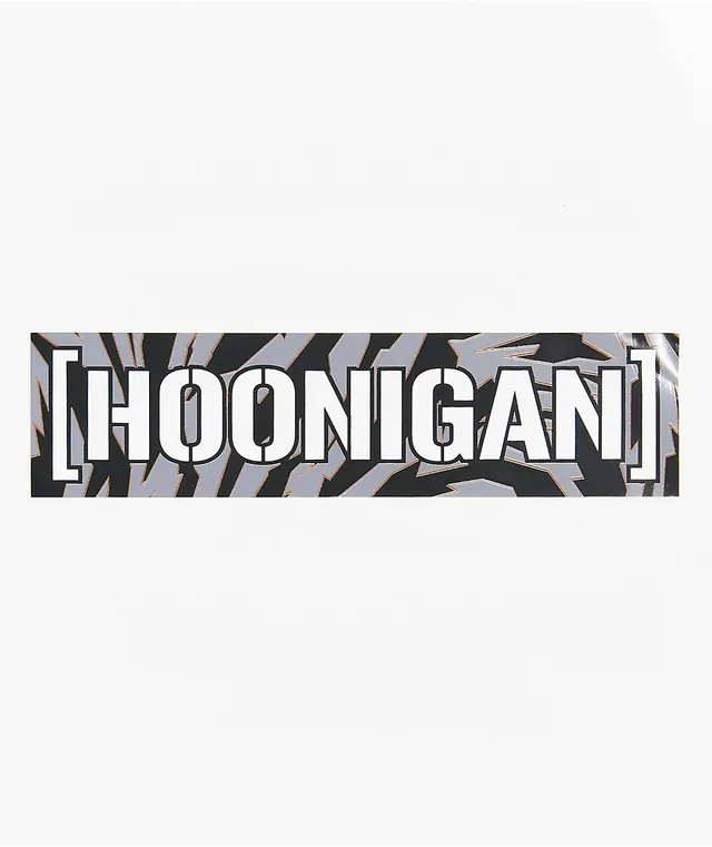 HOONIGAN