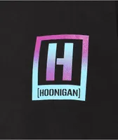 Hoonigan Kill All Tires Black T-Shirt