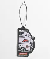 Hoonigan RallyArt Black Air Freshener