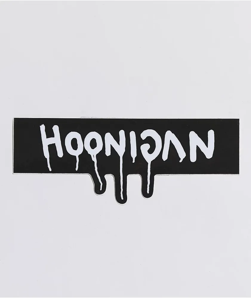 HOONIGAN] | Custom tshirt design, Cricut expression projects, Ken block