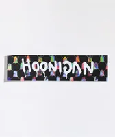 Hoonigan x Gucci Ghost Monogram Sticker