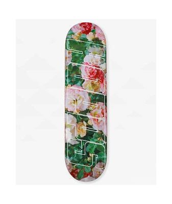 Hopps Bighopps Roses 8.5" Skateboard Deck