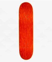 Hopps Denley Jennifer Traub Artist Series 8.25" Skateboard Deck