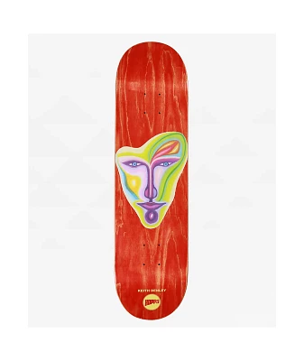 Hopps Denley Jennifer Traub Artist Series 8.25" Skateboard Deck