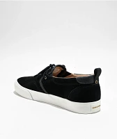 Hours Is Yours Callio S77 Black & Off White Skate Shoes