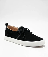 Hours Is Yours Callio S77 Black & Off White Skate Shoes