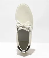 Hours Is Yours Callio S77 Pearl White Skate Shoes