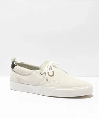 Hours Is Yours Callio S77 Pearl White Skate Shoes