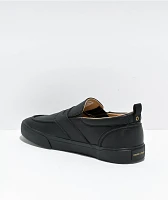 Hours Is Yours Cohiba SL30 Matte Black Skate Shoes