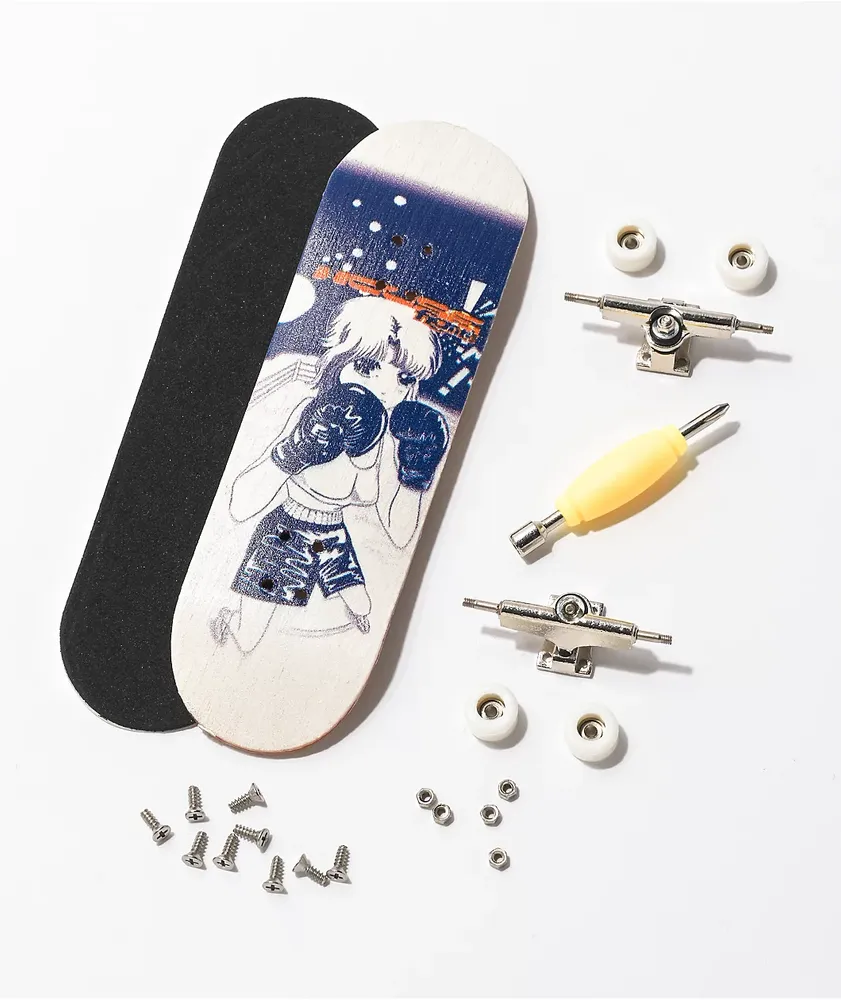 Tech Deck Skate Shop Assorted Fingerboard Kit