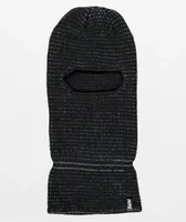 Howl Burglar Black Balaclava