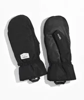 Howl Daily Black 10K Snowboard Mittens