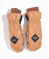 Howl Jed Brown 10K Snowboard Mittens