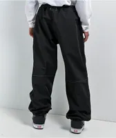 Howl Public Black 10K Snowboard Pants