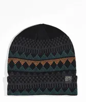 Howl Rukka Dark Grey Beanie