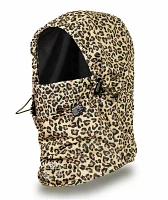 Howl Stormy Leopard Balaclava