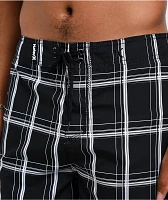 Hurley Puerto Rico Black Board Shorts