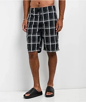 Hurley Puerto Rico Black Board Shorts