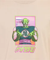 Hypland x Dragon Ball Z Piccolo Sand T-Shirt