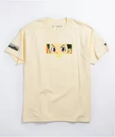 Hypland x Hunter x Hunter Gon Eye Cream T-Shirt