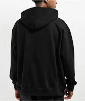 Hypland x Junji Ito Jumbo Tomie Black Hoodie